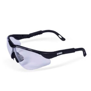 LENTES GEMINIS CLUTE LUNA CLARA