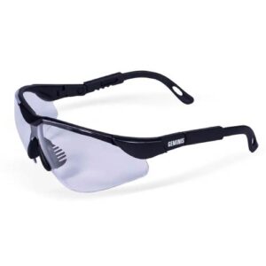 LENTES GEMINIS CLUTE LUNA OSCURA