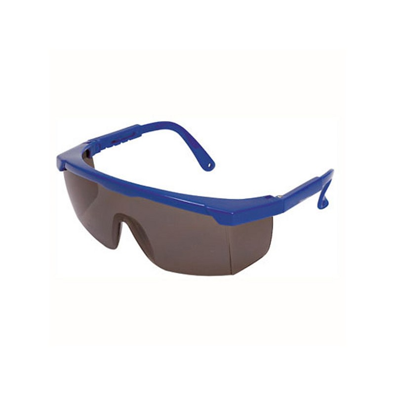 Lente Sky Blue Steelpro