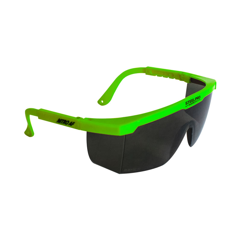 Lente Nitro AF SteelPro
