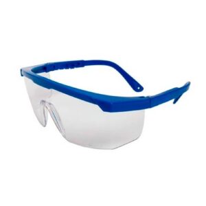 Lente Sky Blue Steelpro