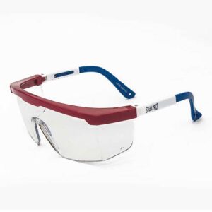 Lente Top Gun AF Steelpro