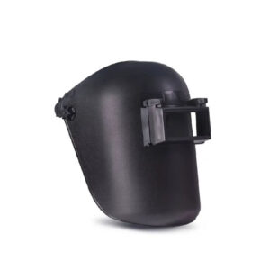 MASCARA PARA SOLDAR NYLON VISOR LEVANTABLE 633P CLUTE