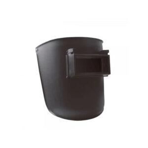 MASCARA PARA SOLDAR NYLON VISOR LEVANTABLE PARA ADAPTAR A CASCO CLUTE