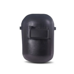 MASCARA PARA SOLDAR VISOR LEVANTABLE CON LUNAS GRADO 11 CRISTAL CLUTE