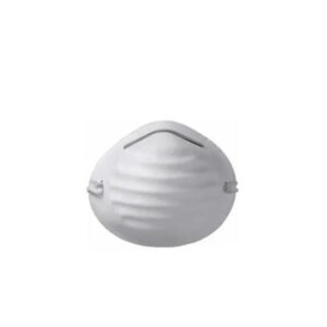 MASCARILLA PARA POLVOS MOLESTOS CLUTE