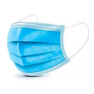 MASCARILLA TOP MASK CLUTE