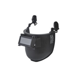 Máscara de soldar adaptable a casco SteelPro