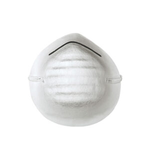Mascarilla desechable Hwork SteelPro