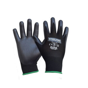 Multiflex poliéster nitrilo Foam SteelPro