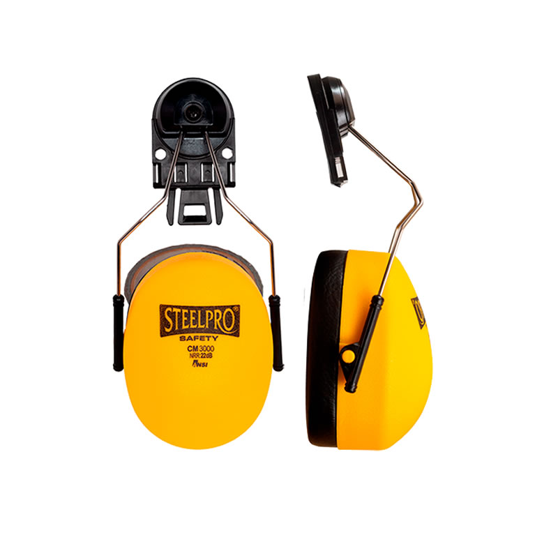 Orejera CM 3000 StellPro