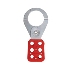 PINZA DE BLOQUEO DE ACERO 1.5" SteelPro