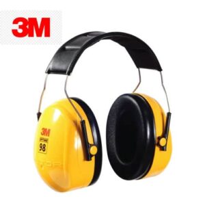PROTECTOR H9A PELTOR OPTIME