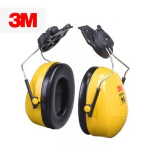 PROTECTOR H9P3E 3M PELTOR OPTIME 98