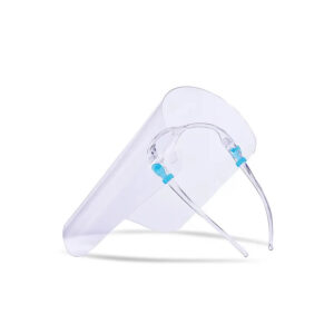 PROTECTOR FACIAL MONOGAFA CLUTE