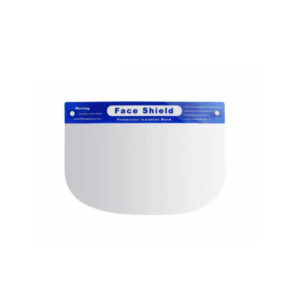 PROTECTOR FACIAL SPLASH CLUTE