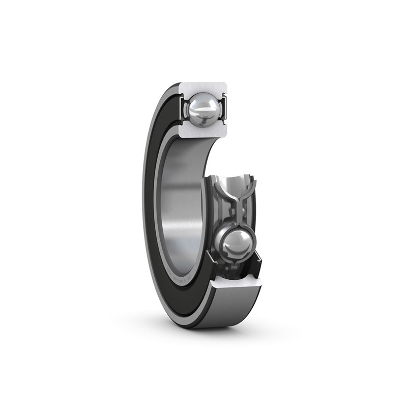 RODAMIENTOS SKF 6003-2RSH/C3