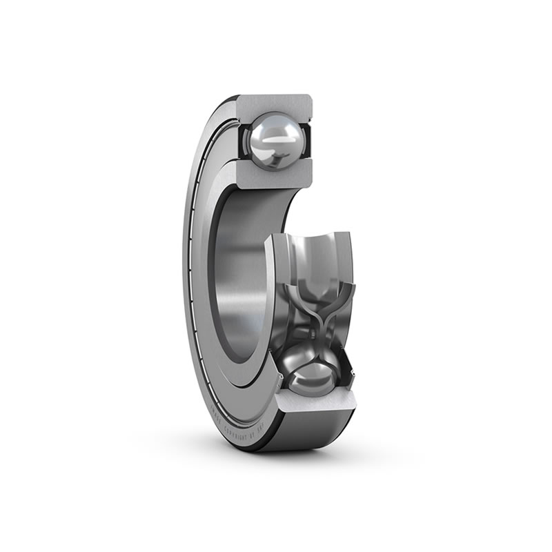 RODAMIENTOS SKF 6310-2RS1/C3