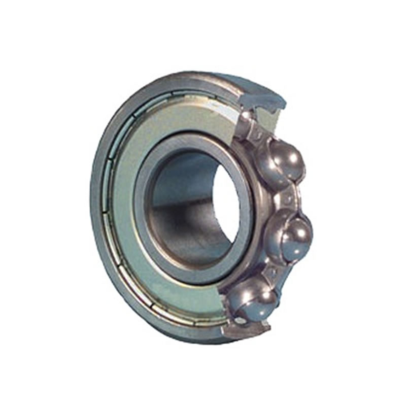 RODAMIENTOS SKF 6318-2Z/C3