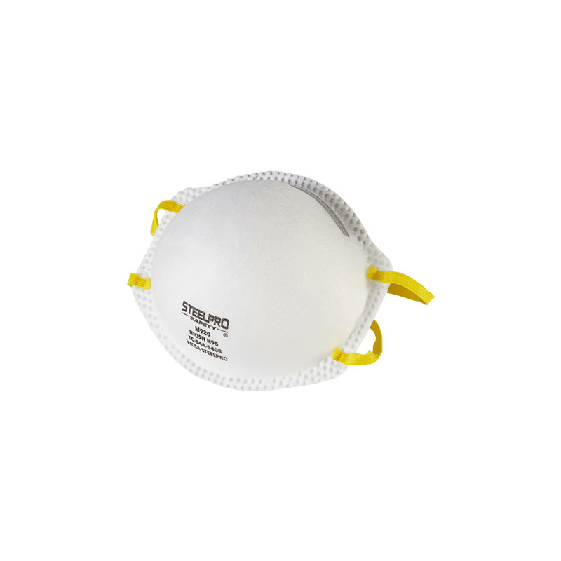 Respirador M920 SteelPro