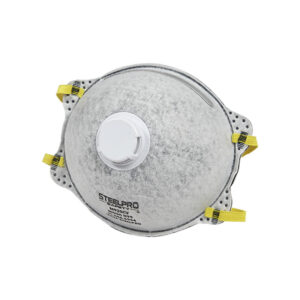 Respirador M920CV SteelPro