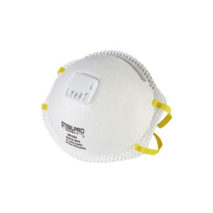 Respirador M920V SteelPro