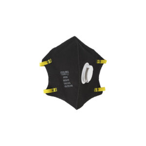Respirador M9910V Negro SteelPro