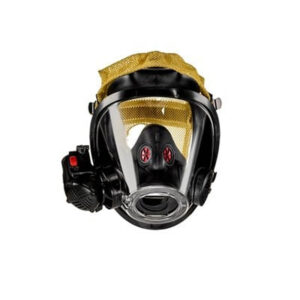 Sistema de Comunicación de Voz 3M™ Scott™ EPIC 3 RDI
