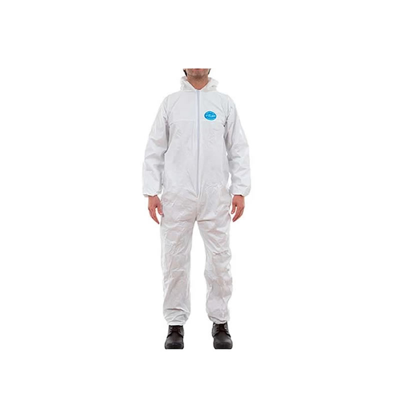 TRAJE TIVEK-S110CBUSO DESCRATABLE STELL PRO