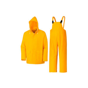 Traje Jar XP-300 STEELPRO