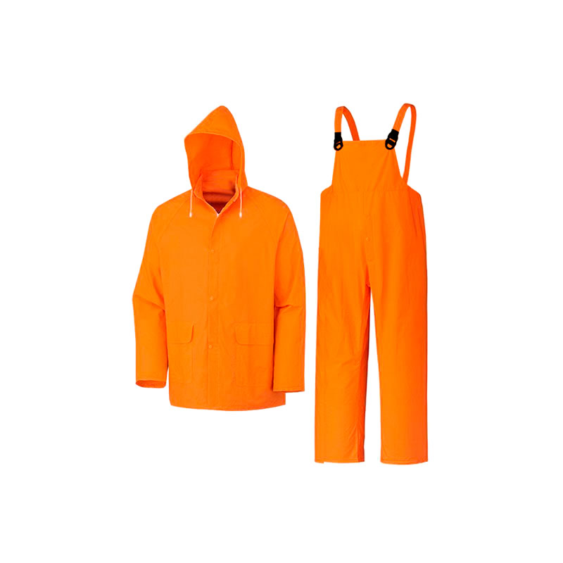 Traje Jar XP-300 STEELPRO