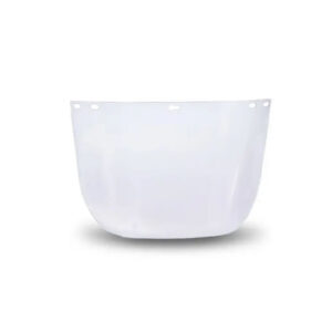 VISOR CLARO S/FILO DE ALUMINIO CLUTE