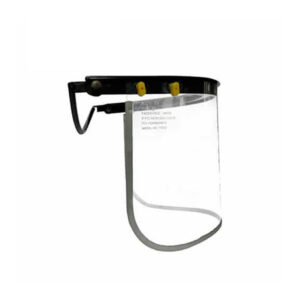 VISOR DE POLICARBONATO