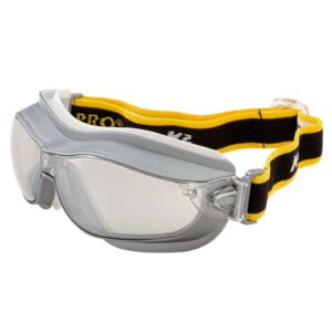 Antiparra Seguridad K-2 In-Out Door STEELPRO