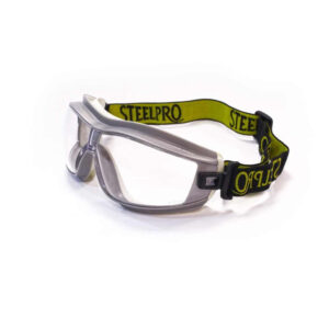 Antiparra De Seguridad One Claro STEELPRO