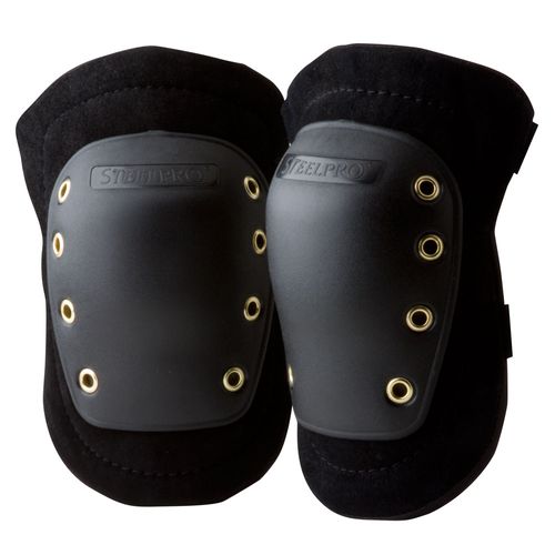 RODILLERA SOLDADOR DESCARNE STEELPRO
