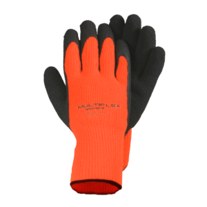 Guante Multiflex Warm SteelPro
